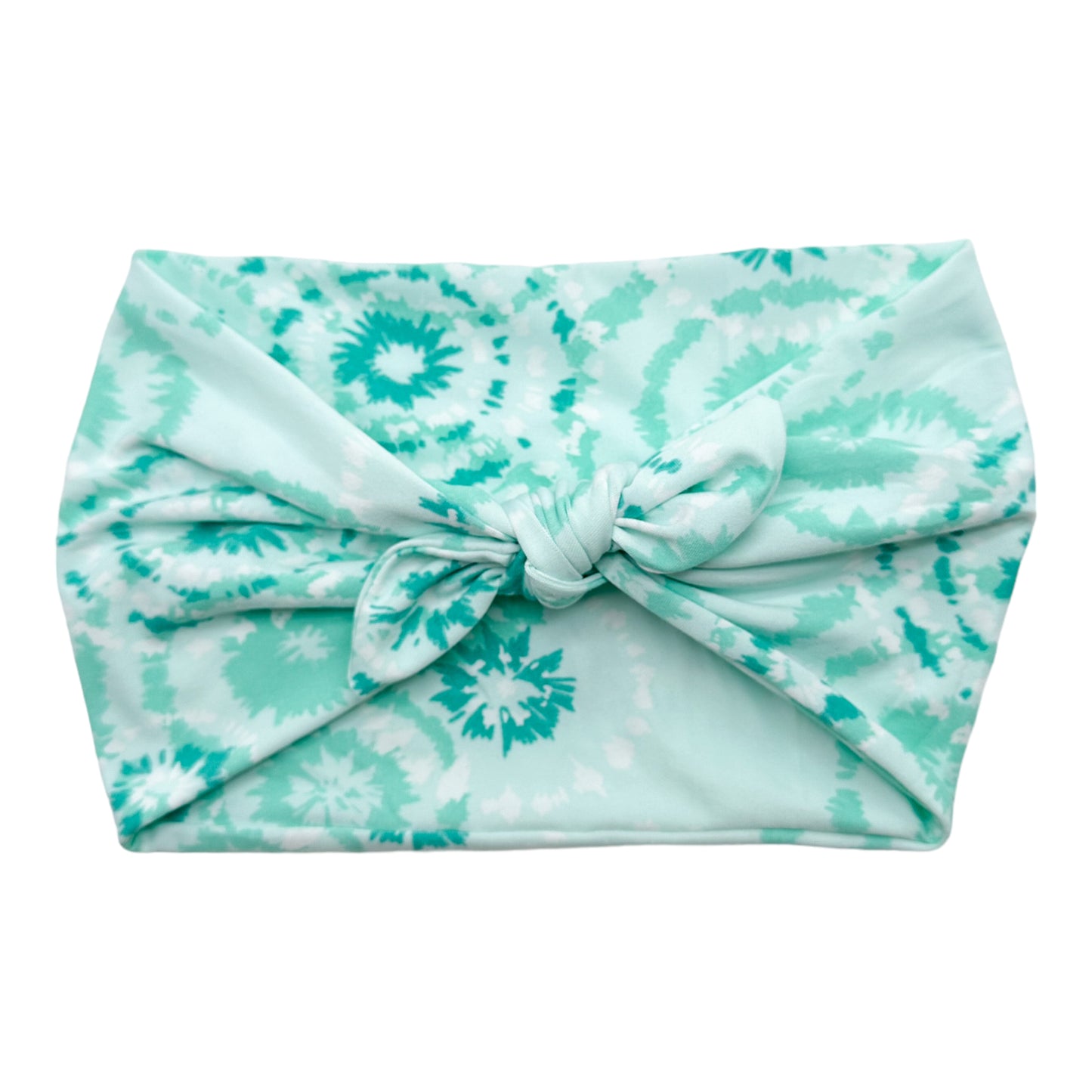 TEAL BURST - LUXE