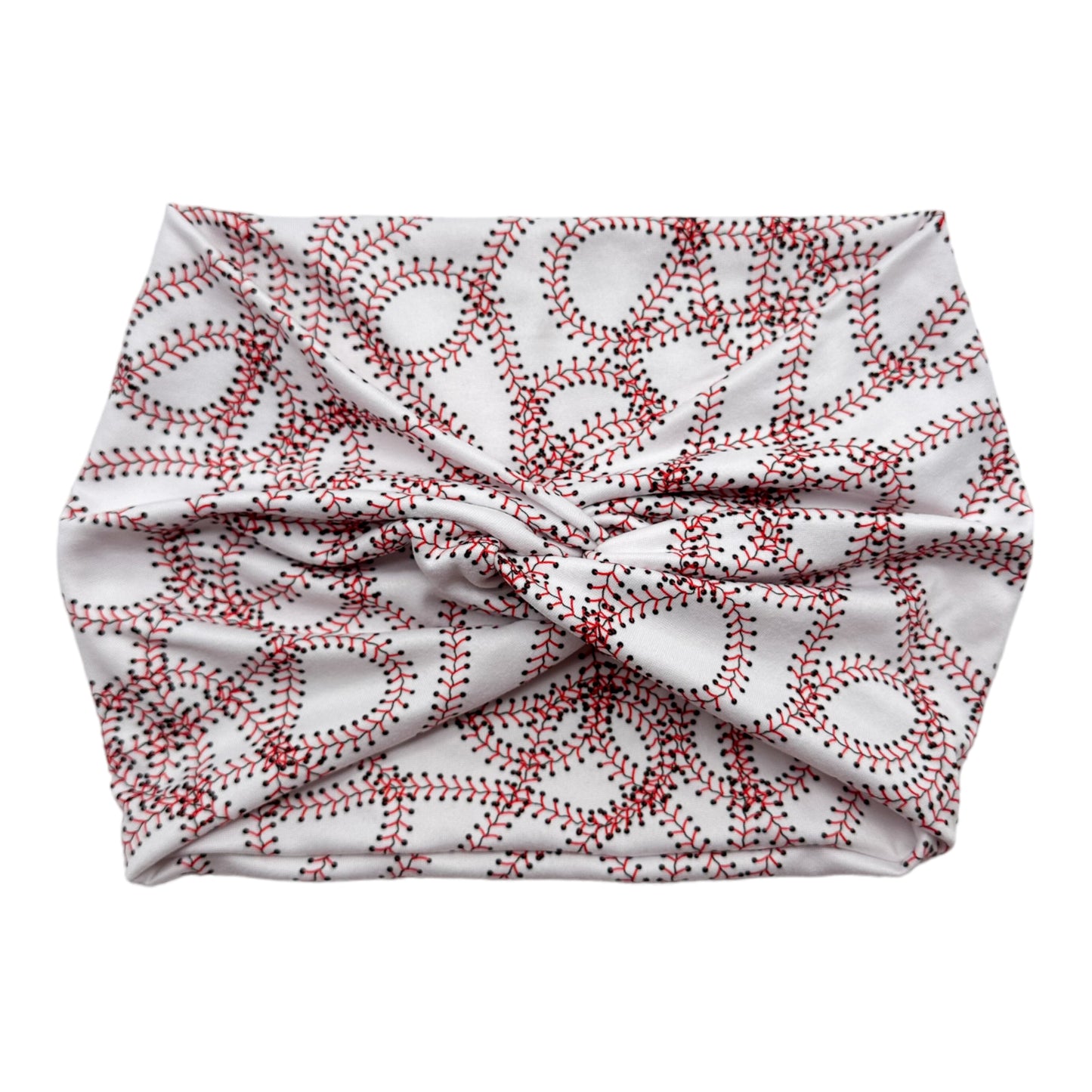 BASEBALL LACES - THICK KNOT