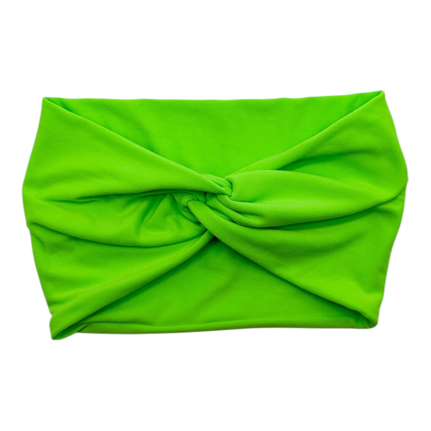 HIGHLIGHTER GREEN - COCO