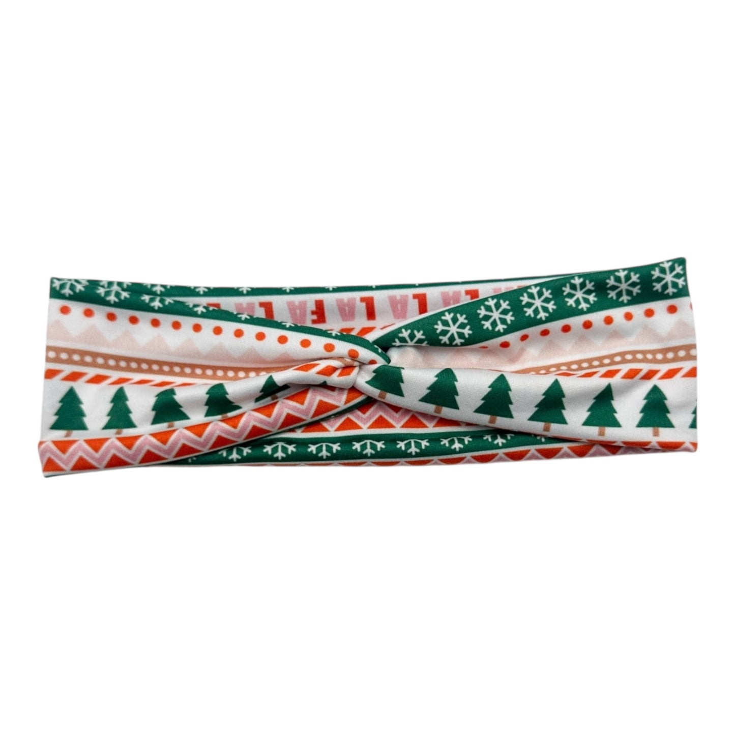 FALALALAS - TINY KNOT