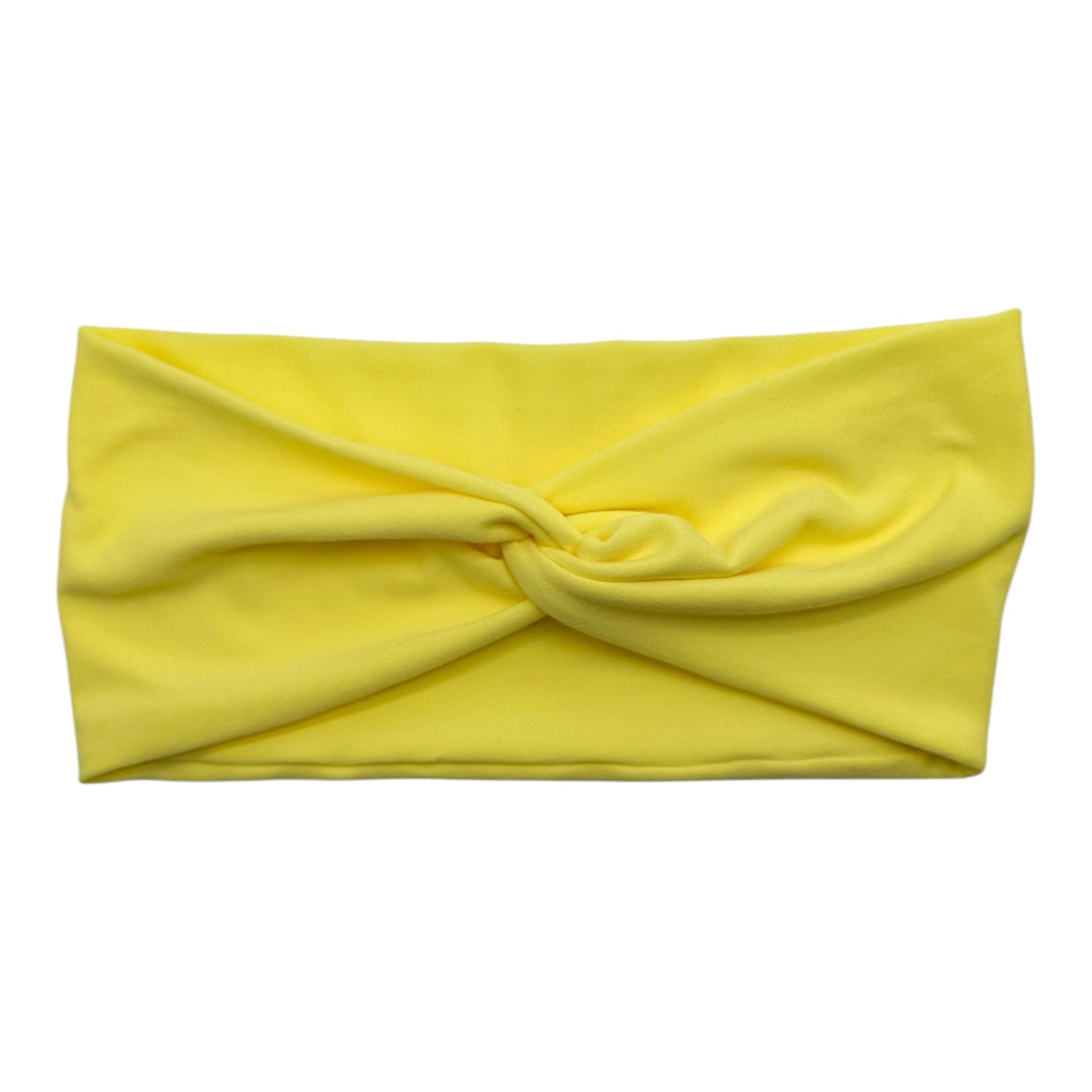 BANANA - FRONT KNOT