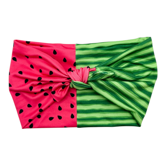 PINK - WATERMELON - SPLIT - LUXE