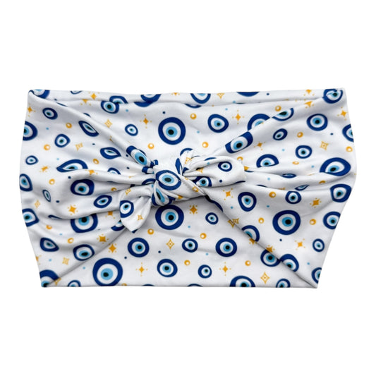 EVIL EYES & GOLDEN STARS - LUXE