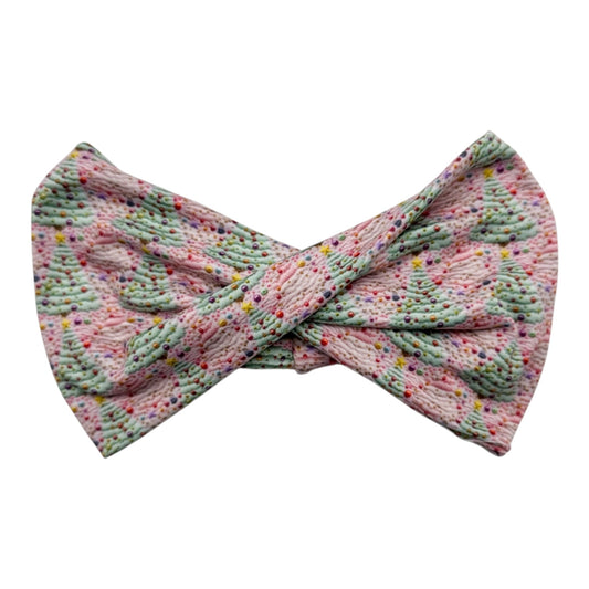 TEXTURED TREES - TWIST