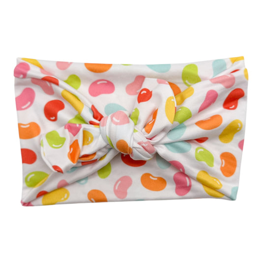 JELLYBEANS - WIDE TIE