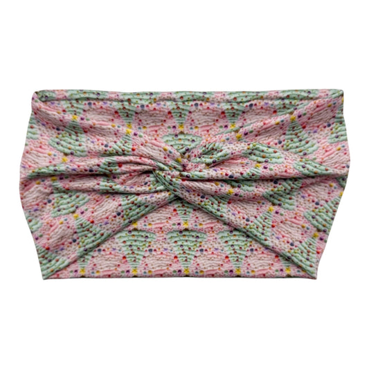 TEXTURED TREES - COCO