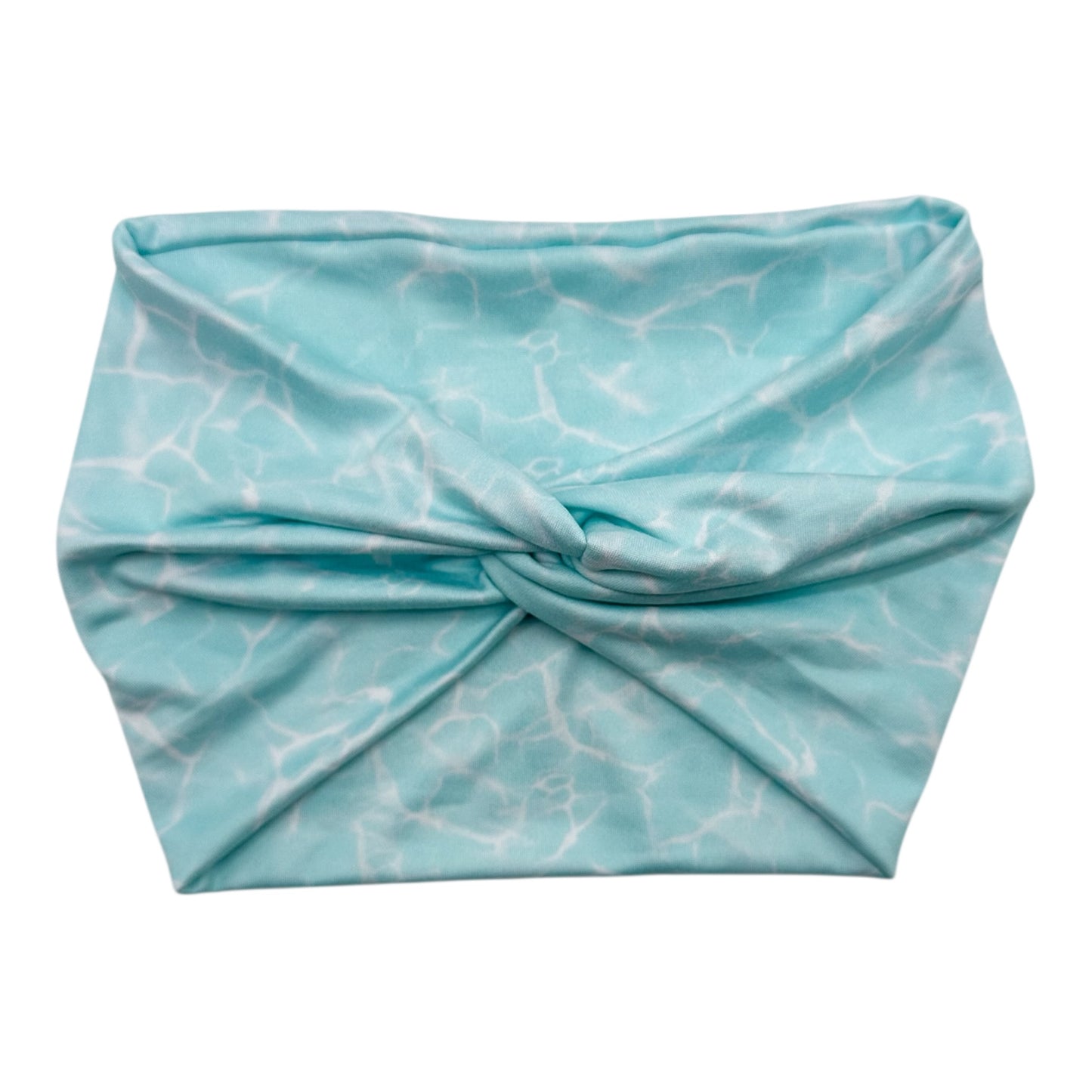 POOL WATER - THICK KNOT