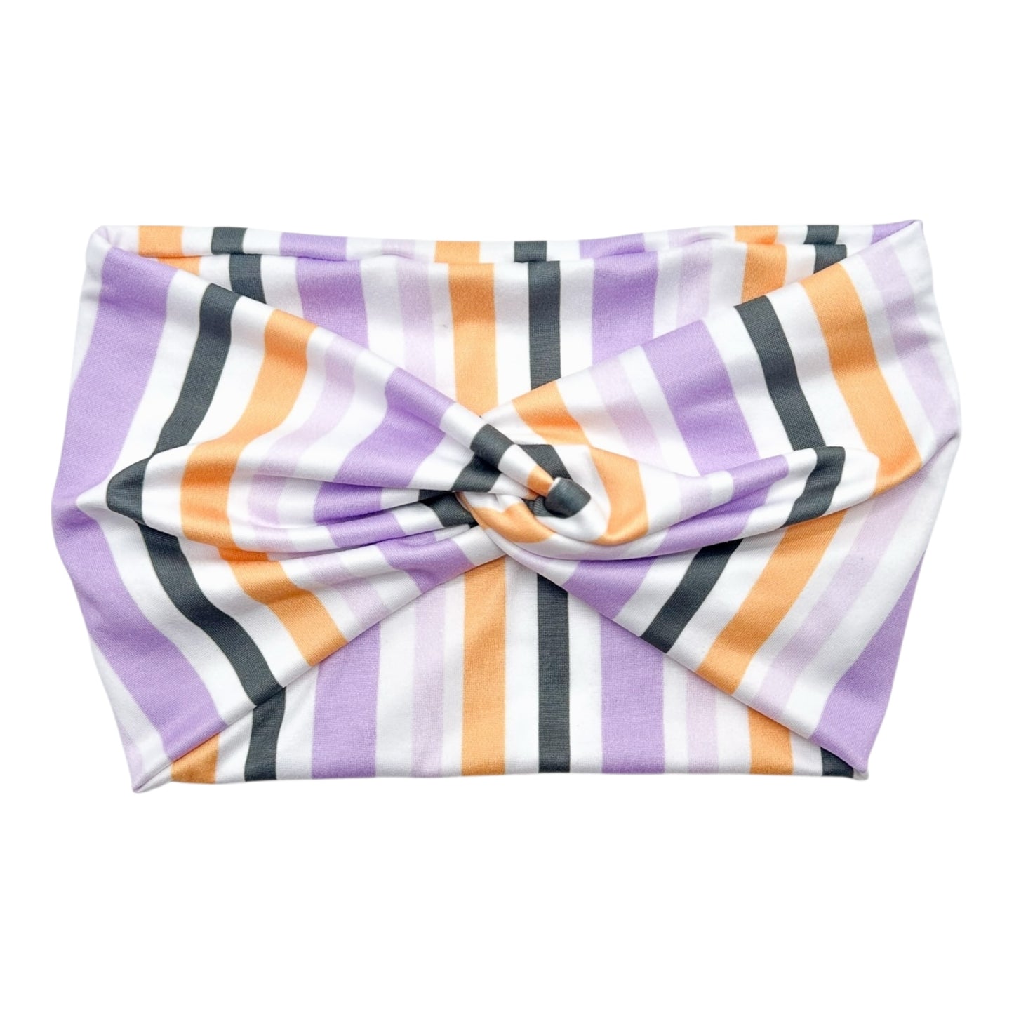 HALLOWEEN STRIPES - COCO