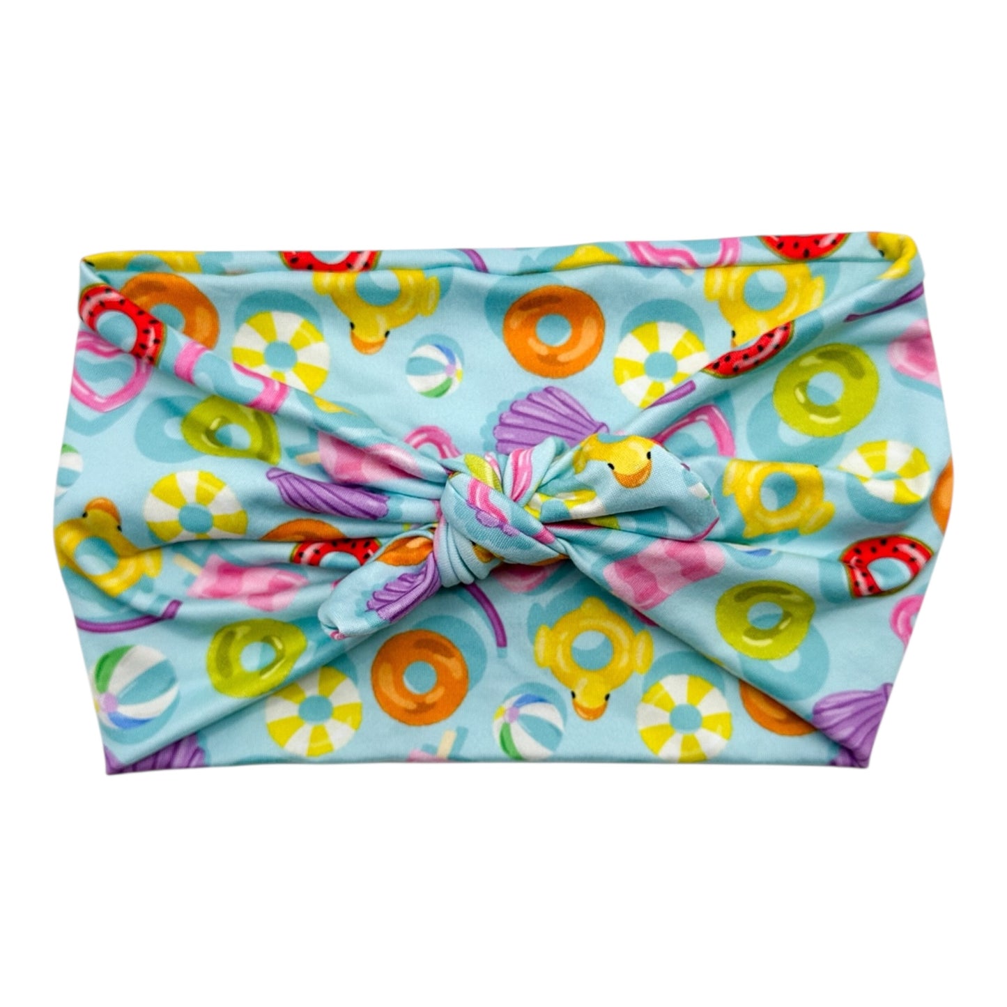 POOL FLOATS - LUXE
