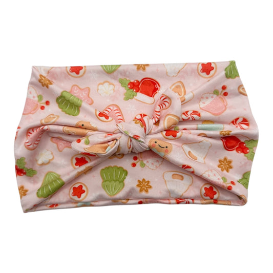 PINK SUGAR COOKIES - LUXE