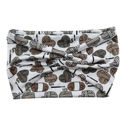 NEUTRAL CROCHET - COCO