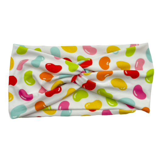 JELLYBEANS - FRONT KNOT