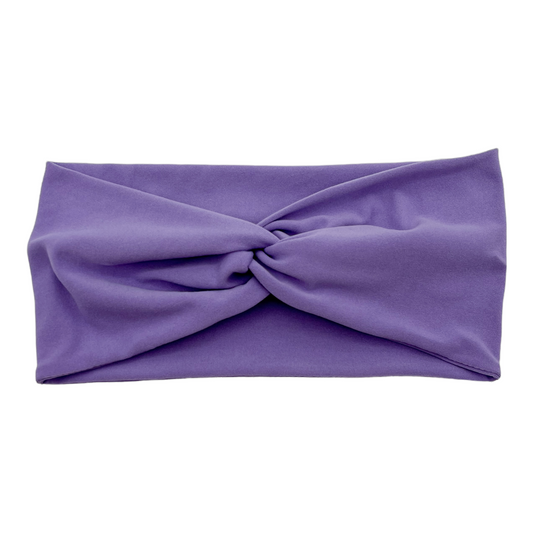 PERIWINKLE - FRONT KNOT