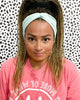 SUN/POPSICLES/WATERMELONS - FRONT KNOT