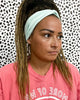 SUN/POPSICLES/WATERMELONS - FRONT KNOT