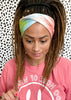 COULD BE HALLOWEEN TIE-DYE - LUXE