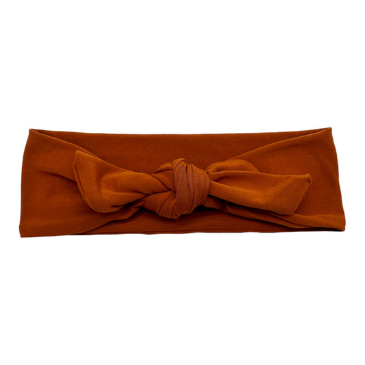 PUMPKIN SPICE - TIE