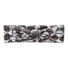 PRE-ORDER WILL NOT SHIP UNTIL 10/23  NEUTRAL CROCHET - TIE