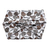 PRE-ORDER WILL NOT SHIP UNTIL 10/23  NEUTRAL CROCHET - THICK KNOT