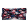 FIREWORKS - FRONT KNOT