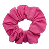 BUBBLEGUM - OVERSIZED SCRUNCHIE