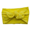 BANANA - WIDE TIE