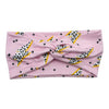 AP LIGHTNING BOLTS - FRONT KNOT