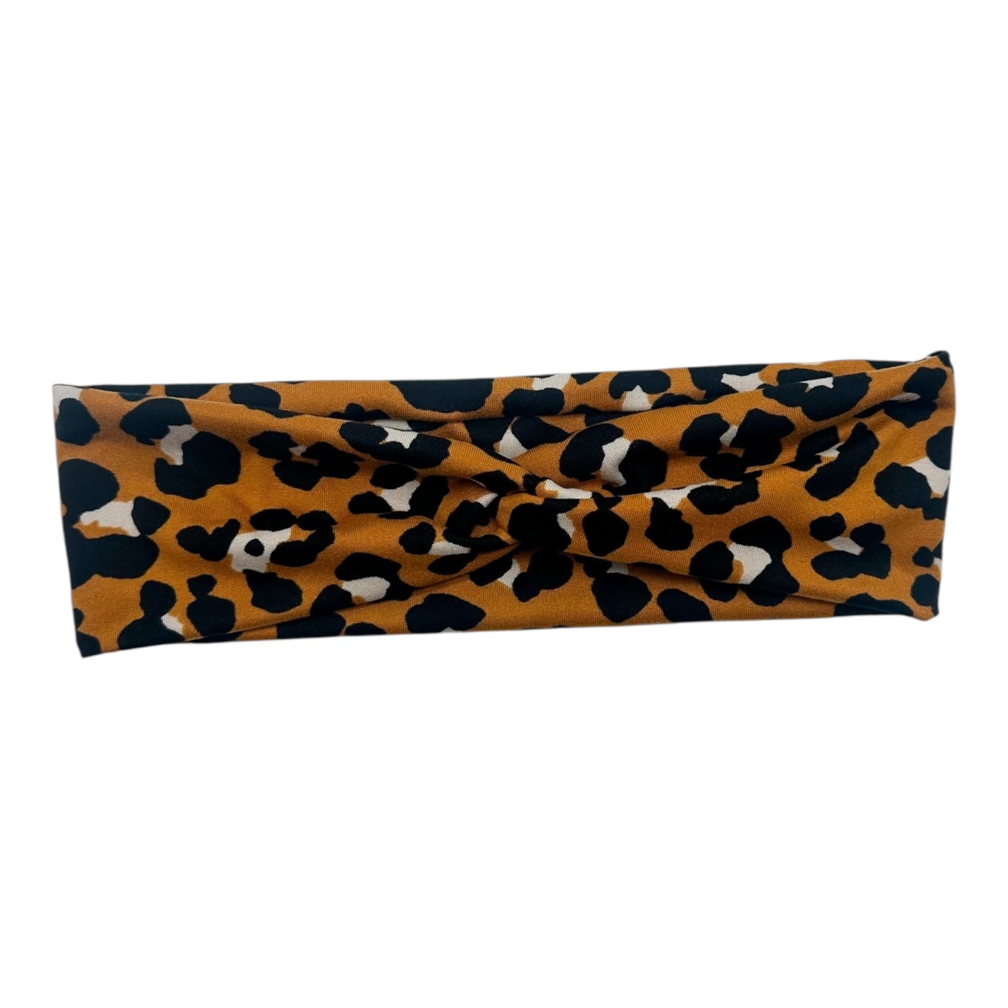 CAMEL ANIMAL PRINT - TINY KNOT
