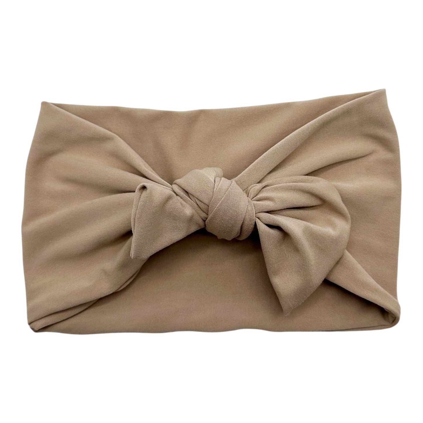 SAND - WIDE TIE