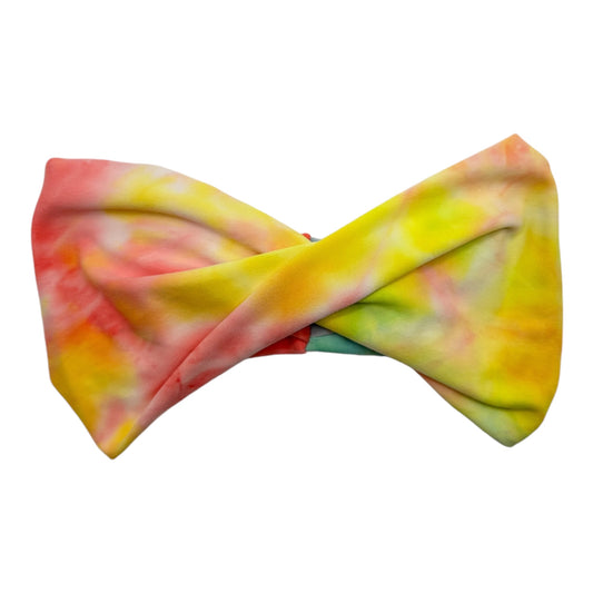 RAINBOW TIE-DYE - TWIST