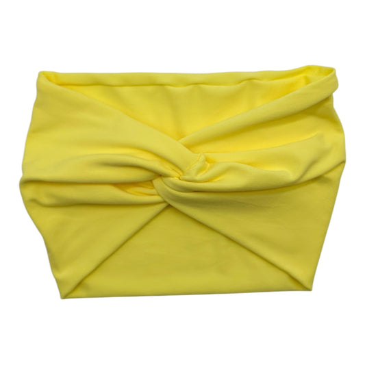 BANANA - THICK KNOT