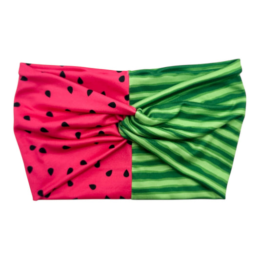 PINK - WATERMELON - SPLIT - COCO