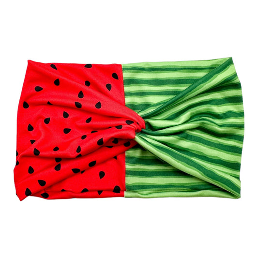 WATERMELON - SPLIT - COCO