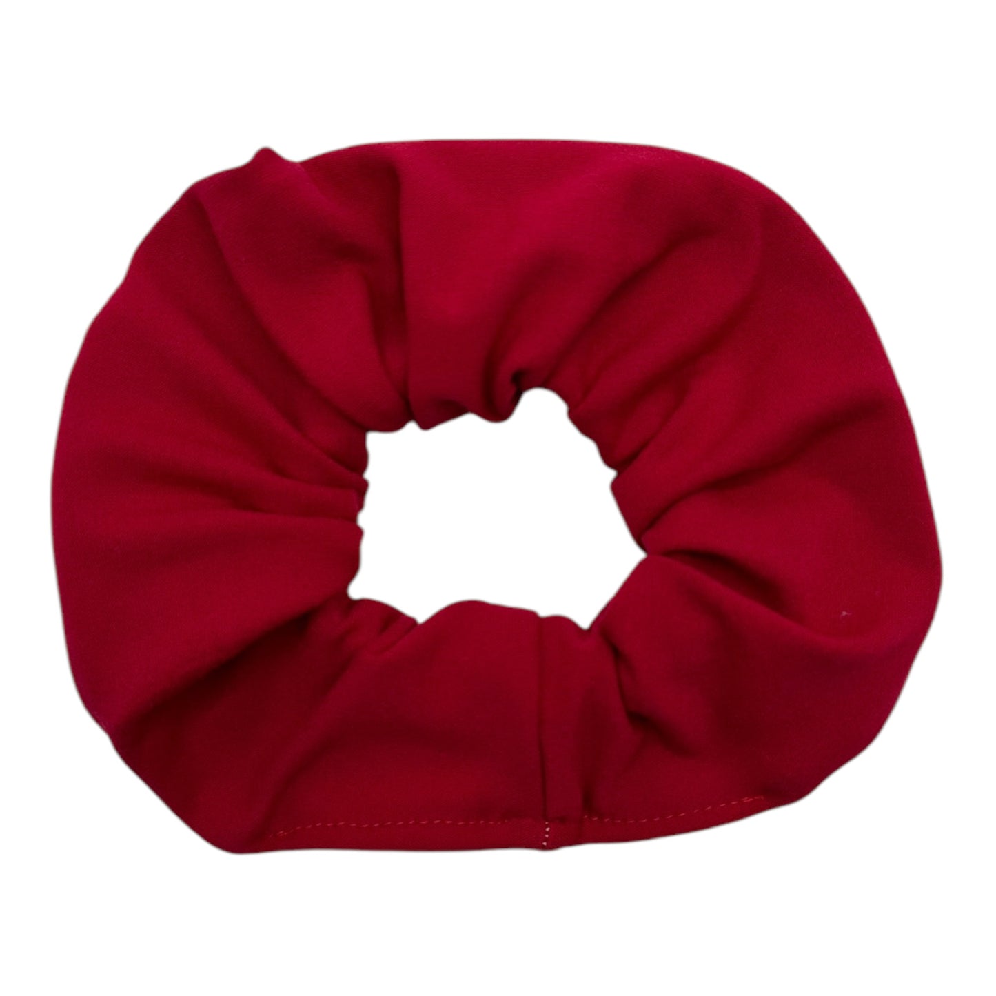 RUBY - REGULAR SCRUNCHIE