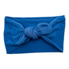 CARIBBEAN BLUE - WIDE TIE