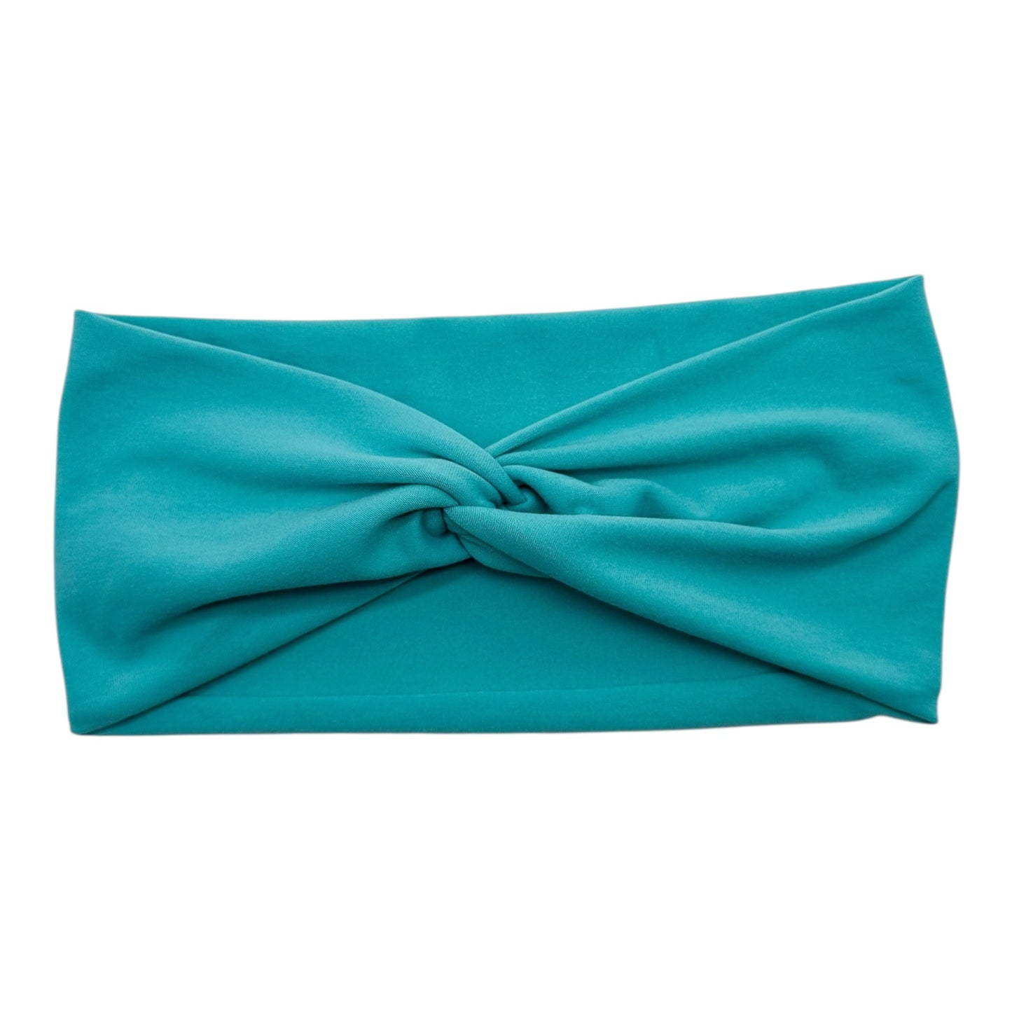 CAPRI BLUE - FRONT KNOT