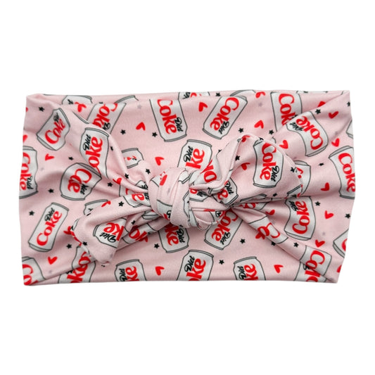 DC - WIDE TIE