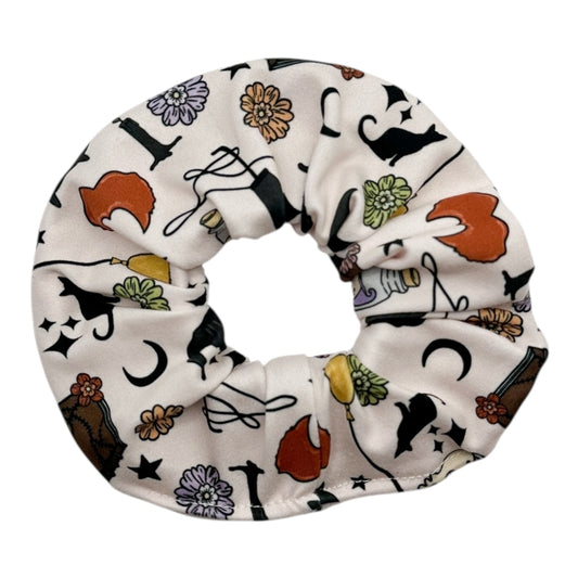 ALL THINGS WITCHY - SCRUNCHIE