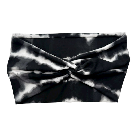 BLACK & GRAY SMOKE - COCO