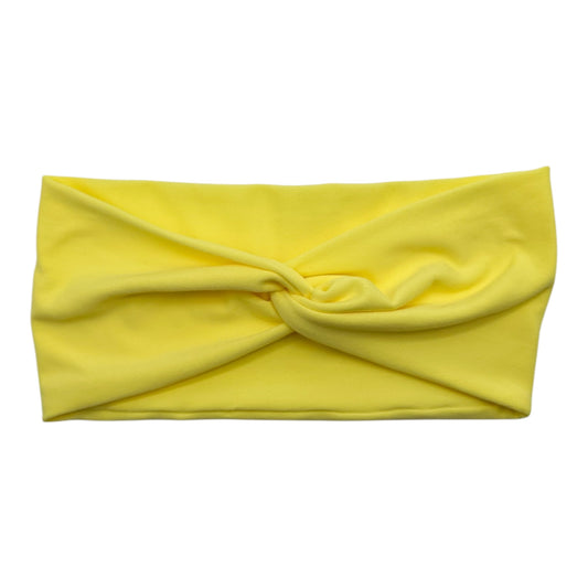 BANANA - FRONT KNOT
