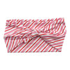 PINK & RED STRIPES - LUXE