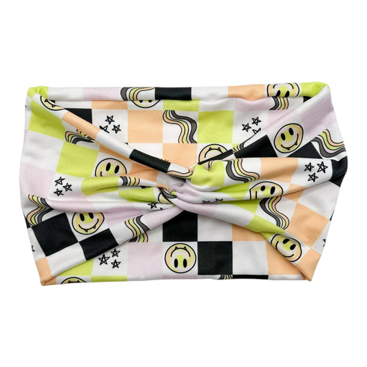 HALLOWEEN CHECKERS - COCO