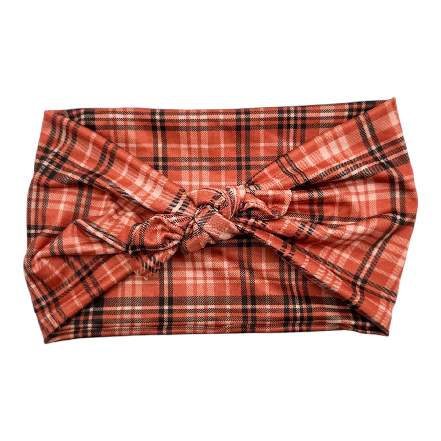 FALL FLANNEL - LUXE