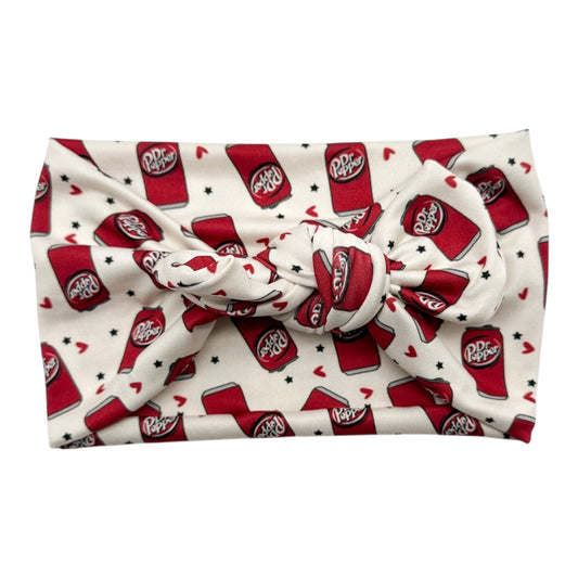DP - WIDE TIE
