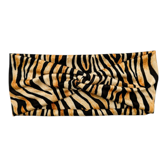 TIGER - FRONT KNOT
