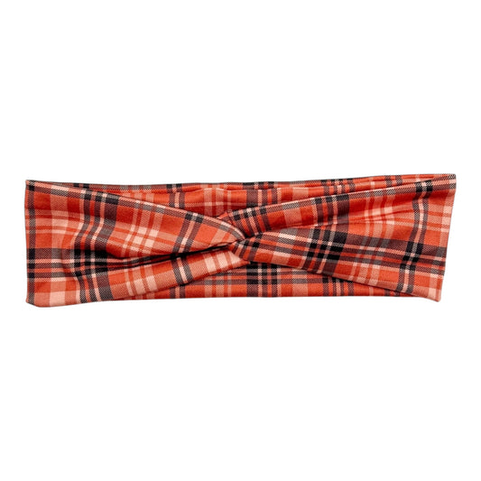 FALL FLANNEL - TINY KNOT