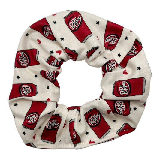 DP - REGULAR SCRUNCHIE