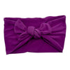 ORCHID - WIDE TIE