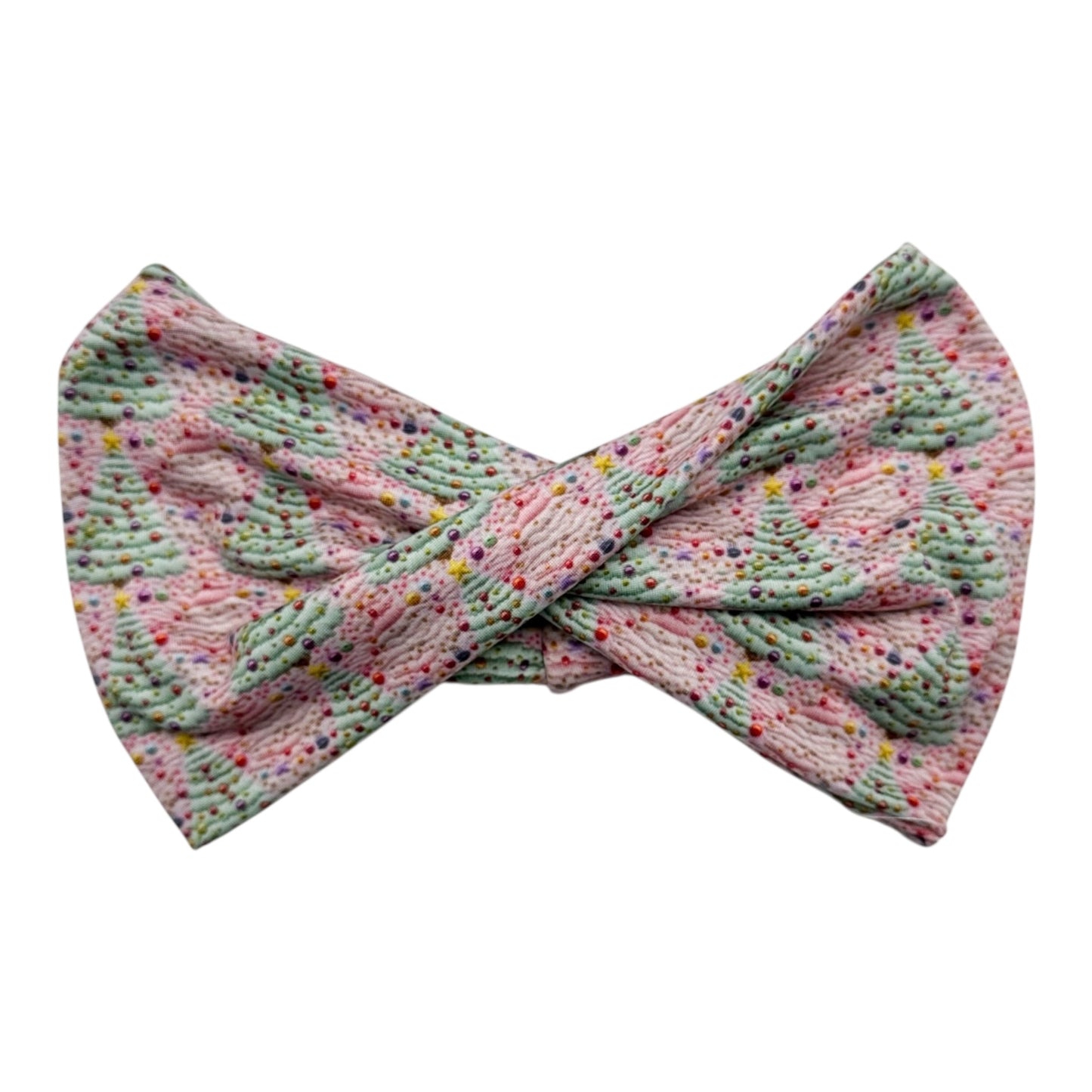 TEXTURED TREES - TWIST