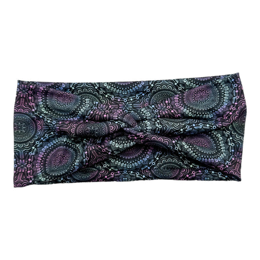 MANDALA  - FRONT KNOT